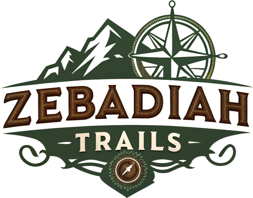 Zebadiah Trails